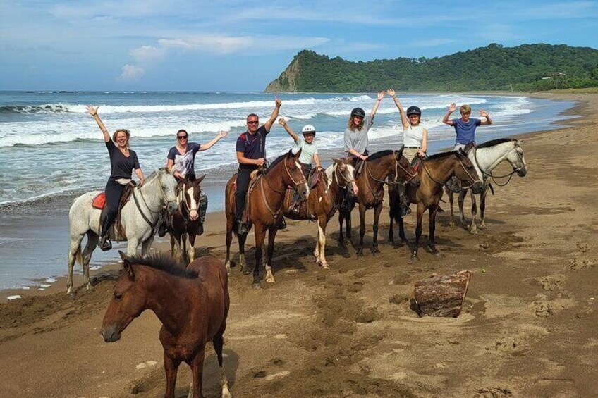 Secluded Beach Tour 1h 1/2