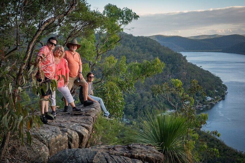 Take Your Family on a Escape to The Australian Wilderness
