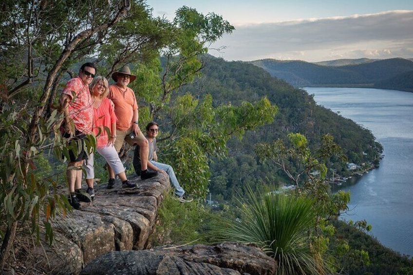 Take Your Family on a Escape to The Australian Wilderness