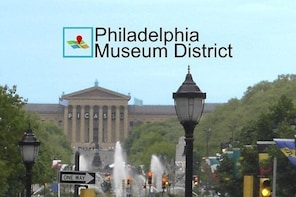 Philadelphia Museums Tourist Scavenger Hunt