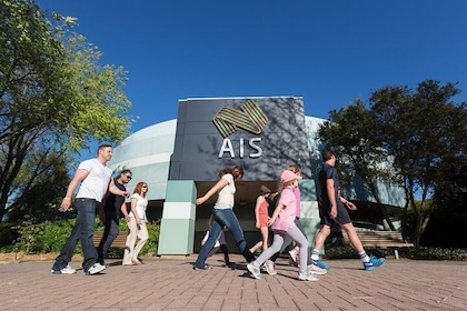 Australian Institute of Sport: The AIS Tour