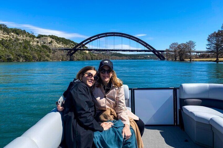 Austin Boat Tour