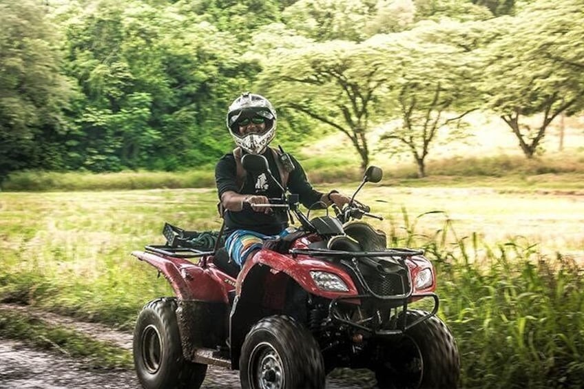 ATV Tour in Jaco