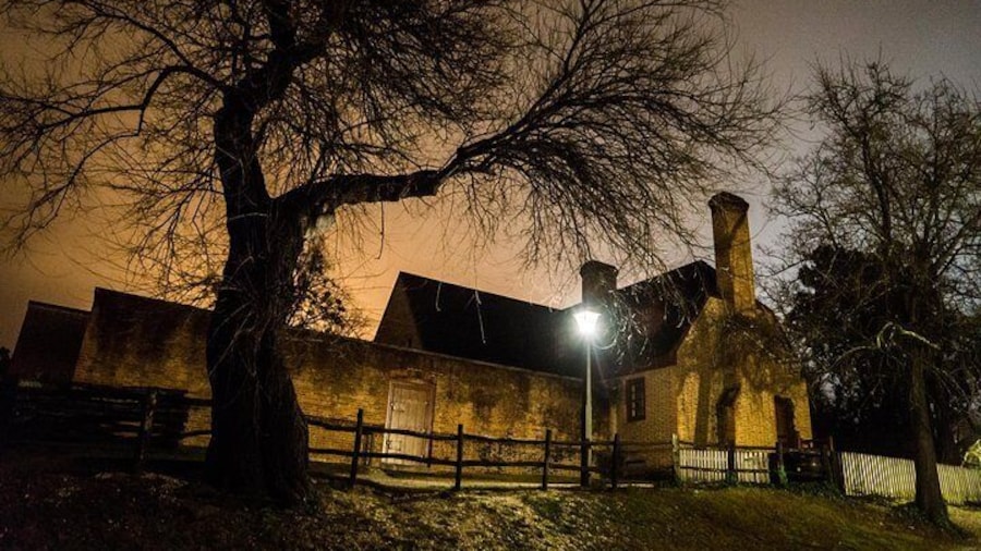 Brace yourself for a chilling journey through the eerie history of our haunted sites.