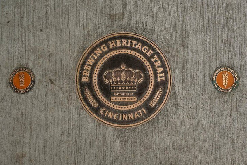 "Brewers & Barons" Walking Tour