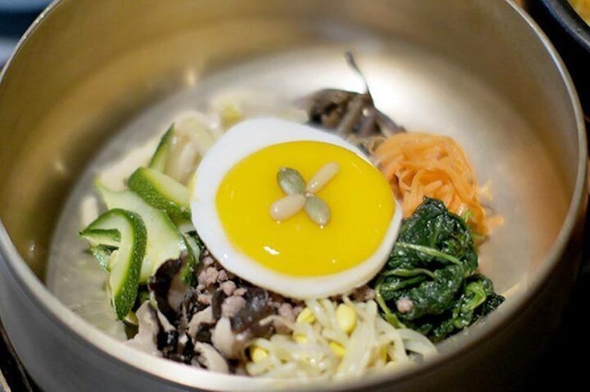 Bibimbap