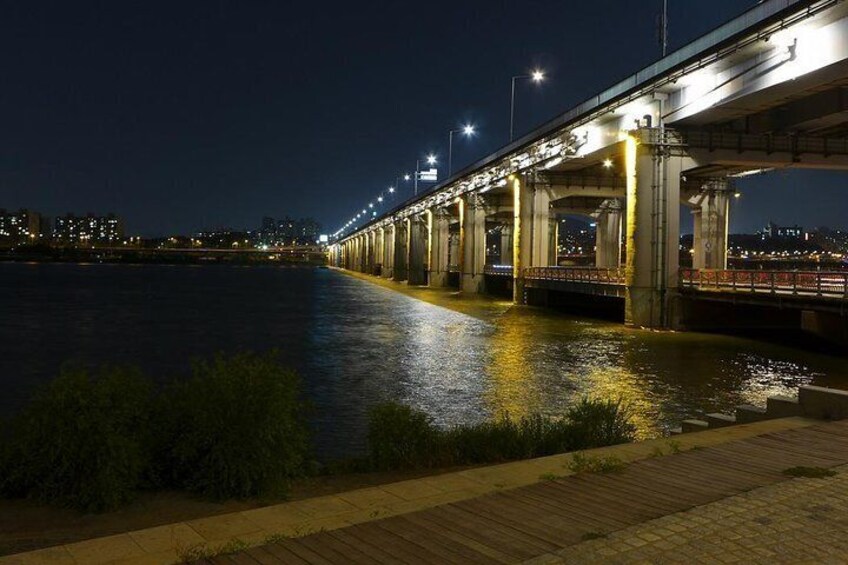 Han River