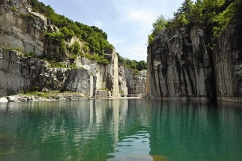 Pocheon Art Valley
