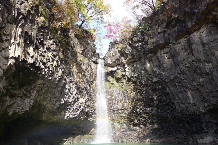 Pocheon Private Day Tour from Seoul Including Lunch