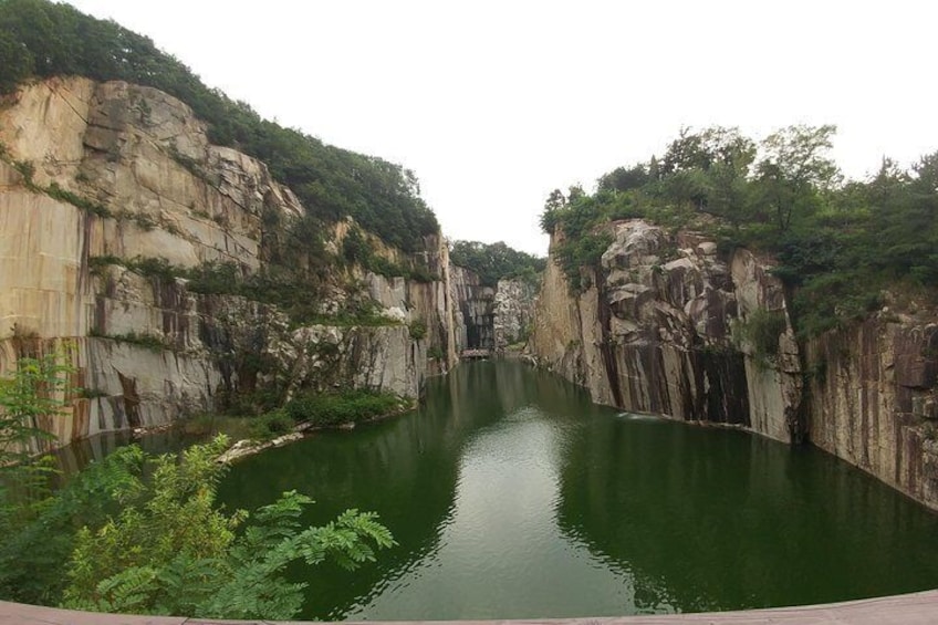 Pocheon Art Valley