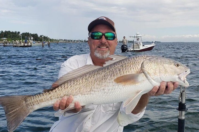 1/2 Day Afternoon Charter Fishing Naples Marco Island Sanibel