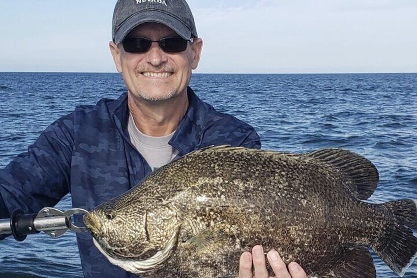 1/2 Day Afternoon Charter Fishing Naples Marco Island Sanibel