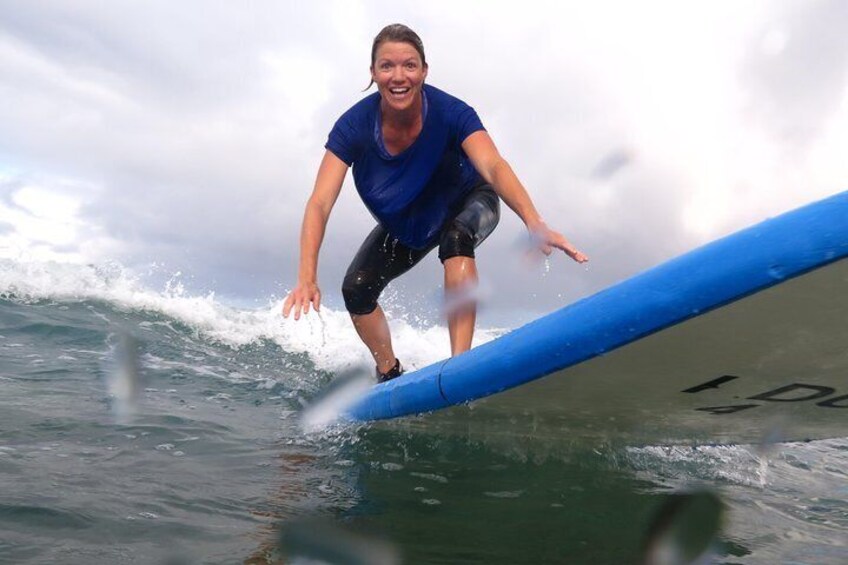 Kauai's Ultimate Group Surf Lesson