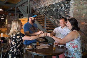 Old Towne Petersburg Food Tour