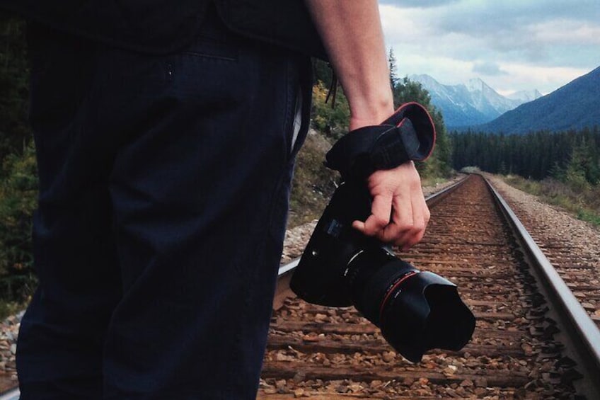 Cowboys and Coal Mines - 1.5 hrs Walking Tour