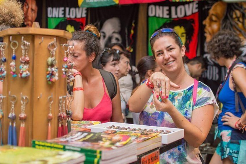 Shop at our gift shops to find 9 Mile souvenirs and unique crafts