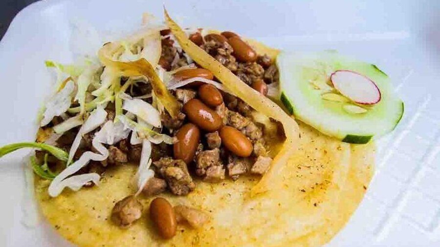 Taco101 - daytime taco walk - all inclusive.