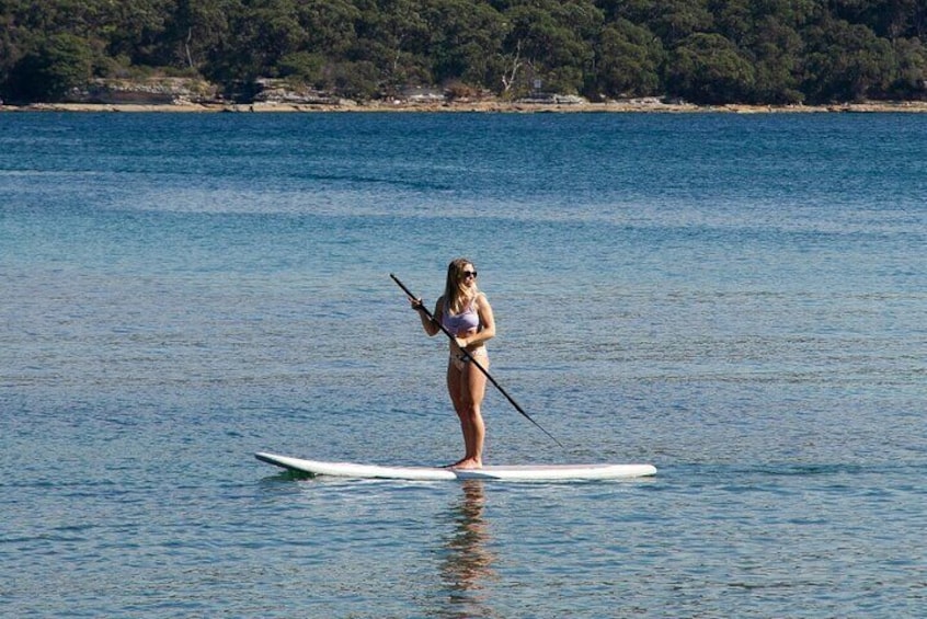 Stand Up Paddle Board Hire - 2 Hours