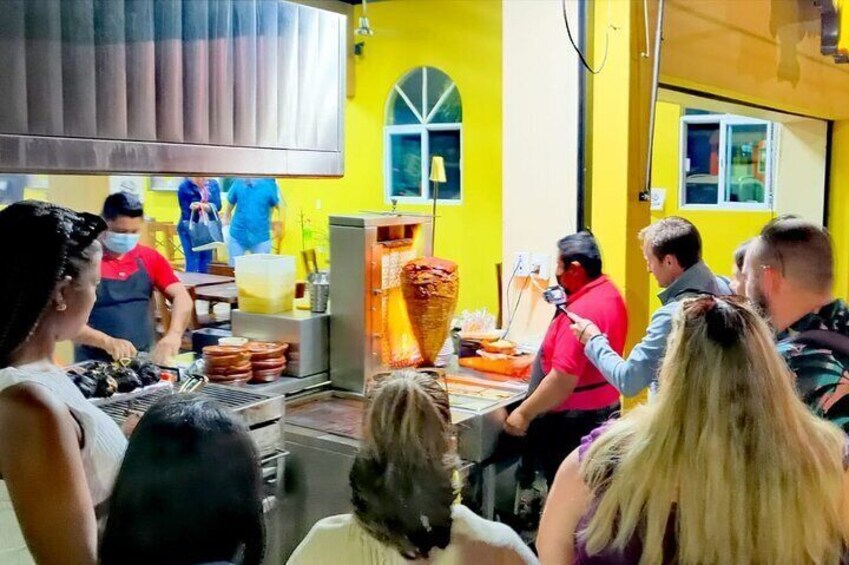 Eat Like A Local Cabo Food Tour