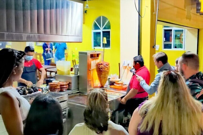 Eat Like A Local Cabo Food Tour