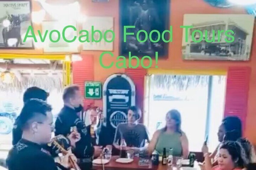Eat Like A Local Cabo Food Tour