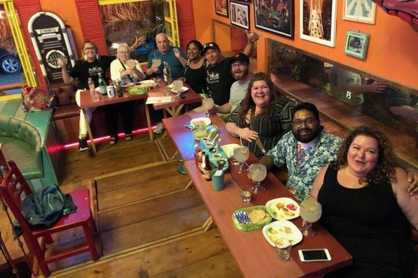 Eat Like A Local Cabo Food Tour