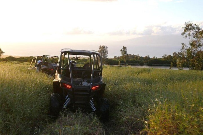 Lahaina ATV Adventure