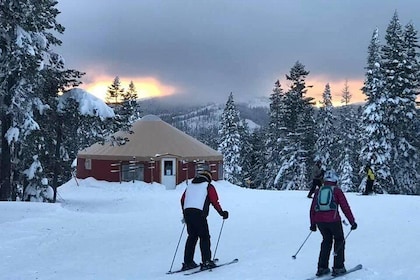 Ski Rentals