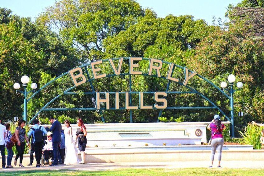 Grand Los Angeles Tour