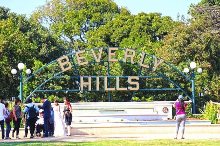 Grand Los Angeles Tour