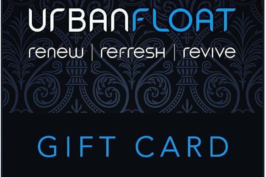 Show item 4 of 20. First Time Float Therapy Session