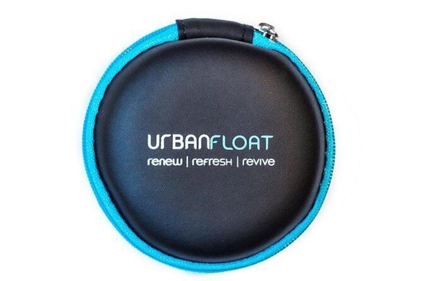 Show item 3 of 20. 3-Float Package