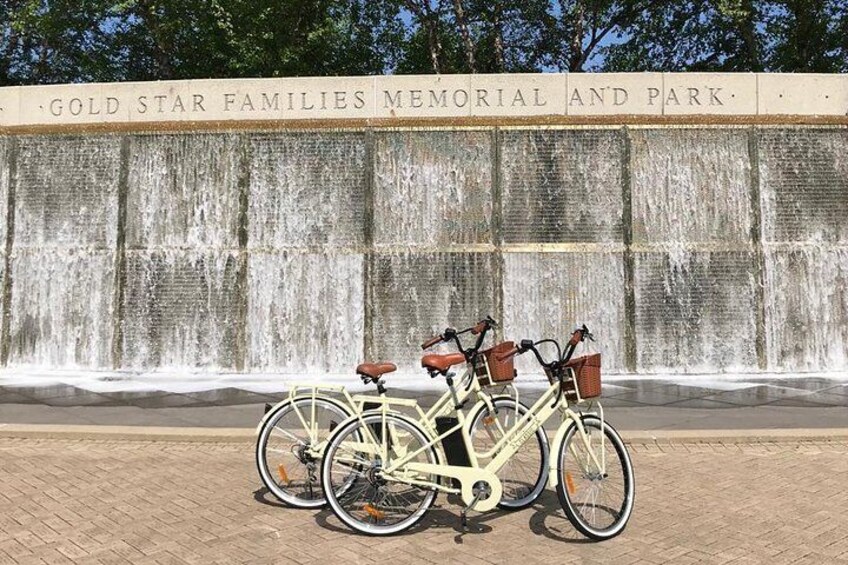 Chicago Lakefront Electric Bike Tour