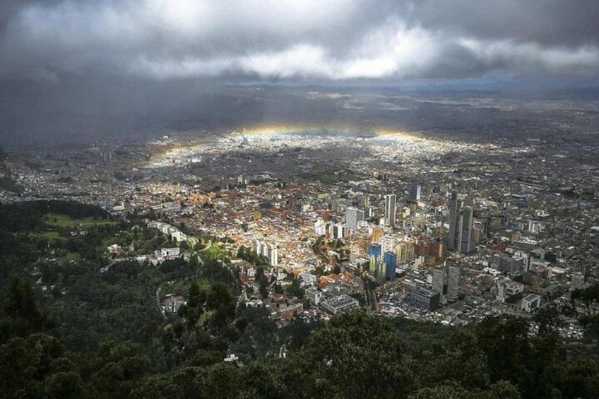 Monserrate Skip-the-line Access Private Express Tour (3 Hrs.)