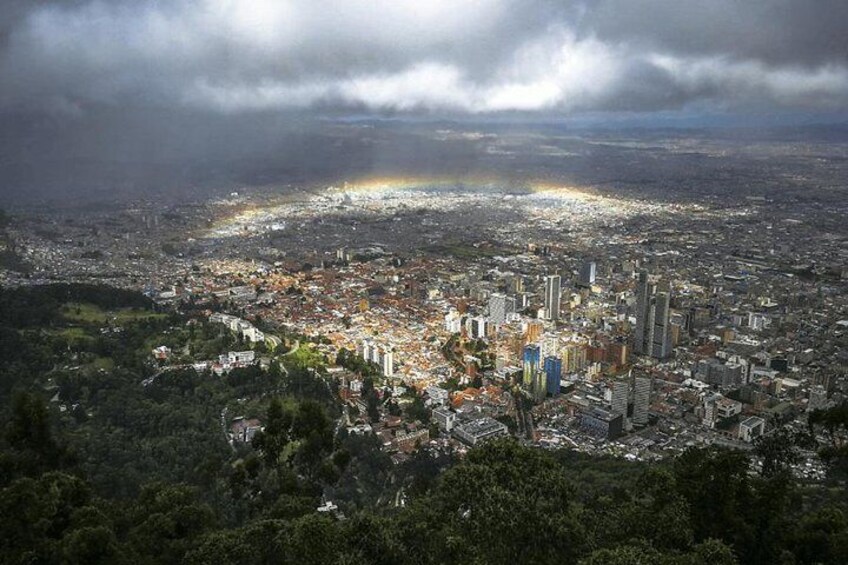 Monserrate Skip-the-line Access Private Express Tour (3 Hrs.)