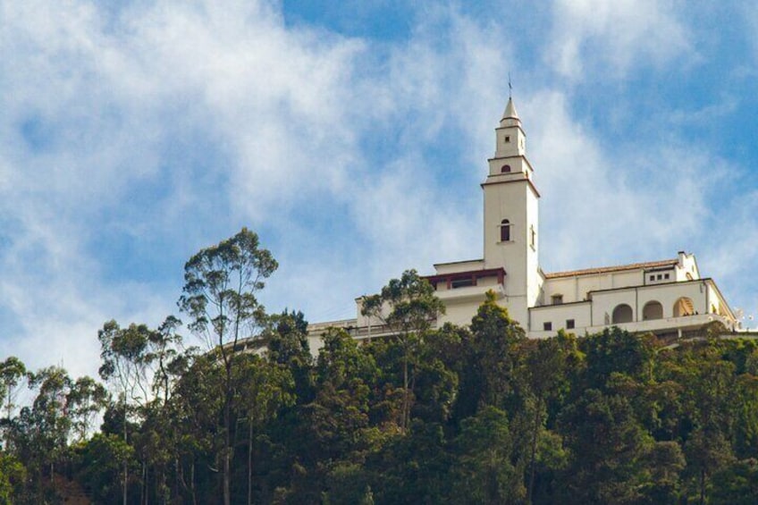 Monserrate Skip-the-line Access Private Express Tour (3 Hrs.)