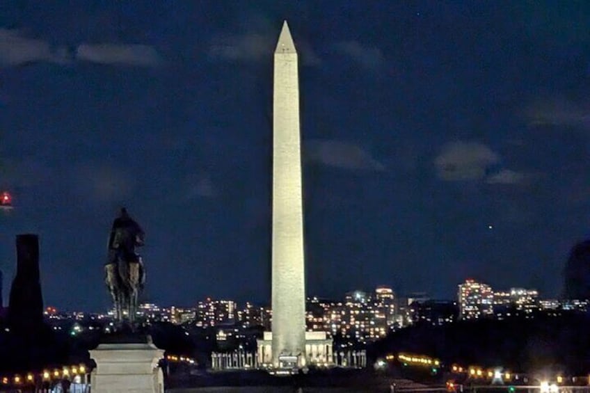 Washington Monument
