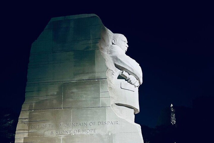 MLK