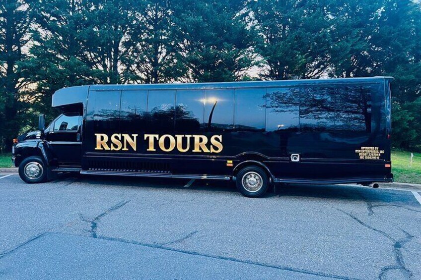 RSN Fleet.