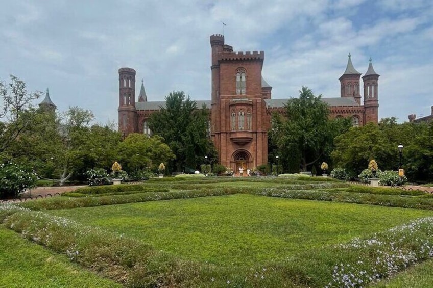 Smithsonian Institution