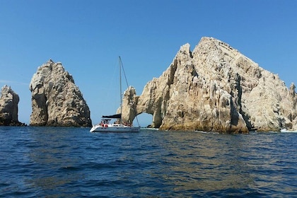 City Tour Cabo San Lucas and San Jose del Cabo
