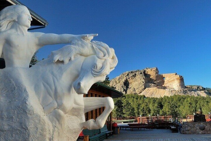 "Woody" - Mt Rushmore Bundle - Public