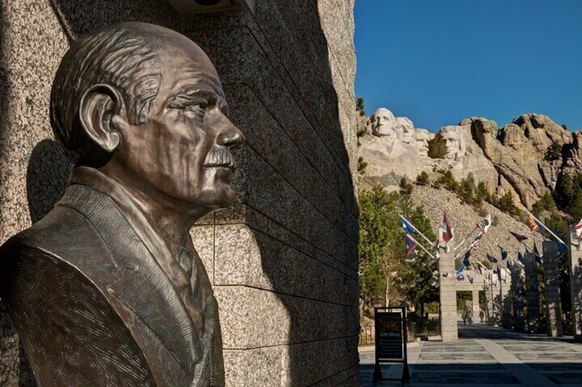 "Woody" - Mt Rushmore Bundle (Public)