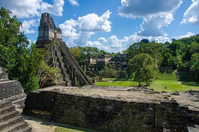 tikal package tours