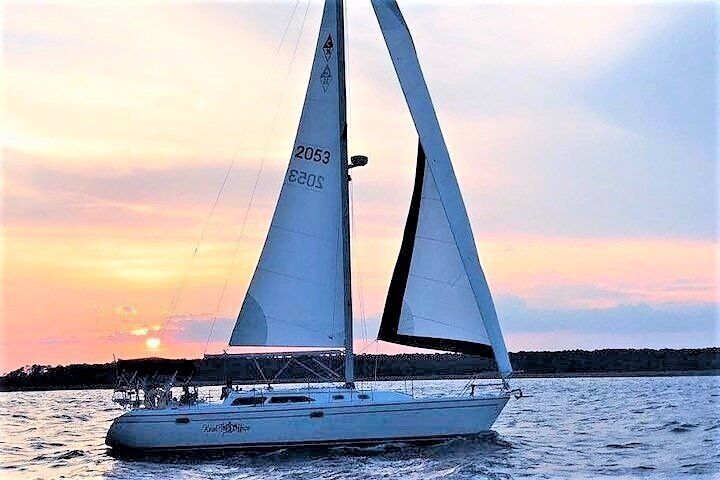 Anchors Away Sailing Charters