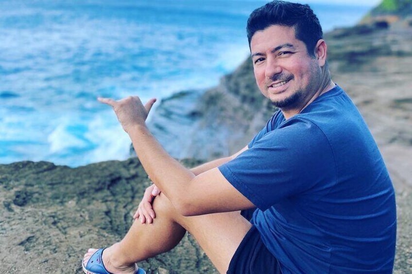 Circle Island Bucket List Tour! Everything you need + A Pineapple!