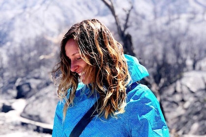 Explore Iconic Irazú & Hidden Turrialba Volcanoes with a Local