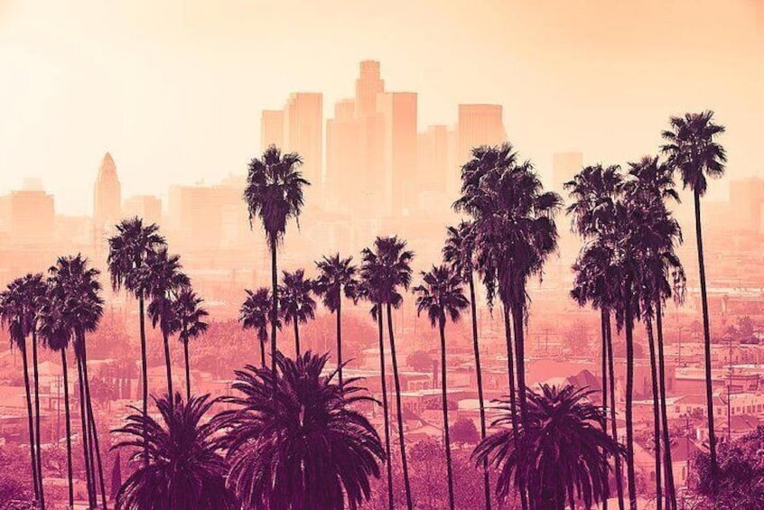 Wonderful LA