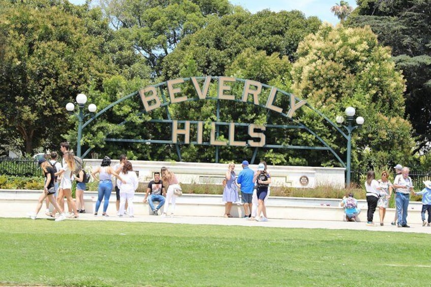 Beverly Hills Park
