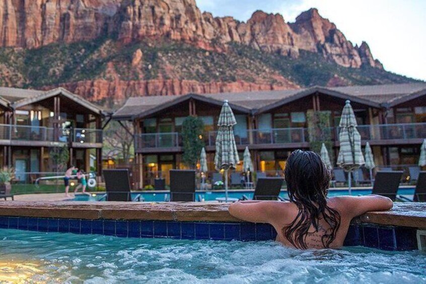 5Day Utah AllInclusive Tour from Salt Lake City